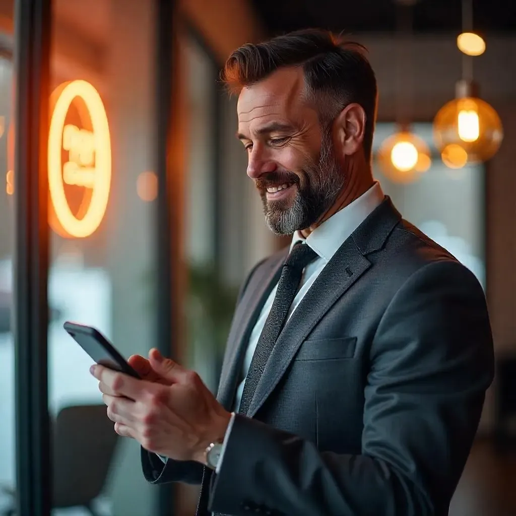 Meister Bill-Customer