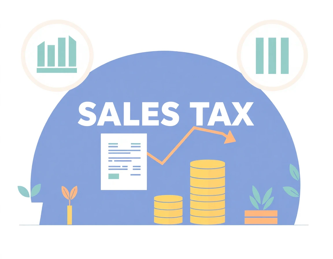 Why Manual Sales Tax Management Fails at Scale