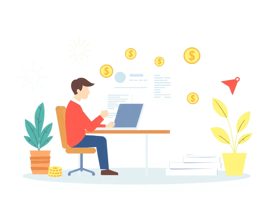 Payment Delays: The #1 Problem IT Freelancers Face (And How to Solve It)