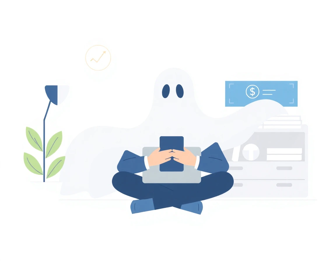 Client Ghosting: When IT Freelancers Deliver Work But Never Get Paid